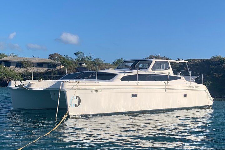 Sea Culebra